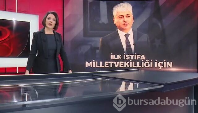 Ece Üner Hatay Valisi Rahmi Doğan'ın istifasına sert yorum yaptı
