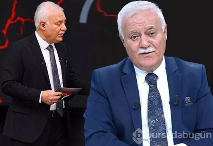 İlahiyatçı Nihat Hatipoğlu'ndan veda mesajı geldi