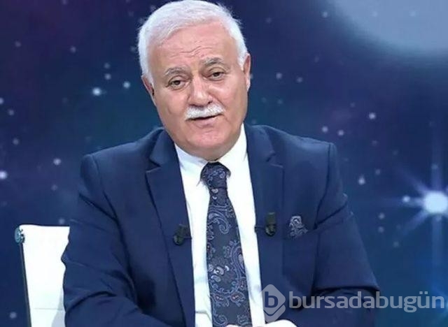 İlahiyatçı Nihat Hatipoğlu'ndan veda mesajı geldi