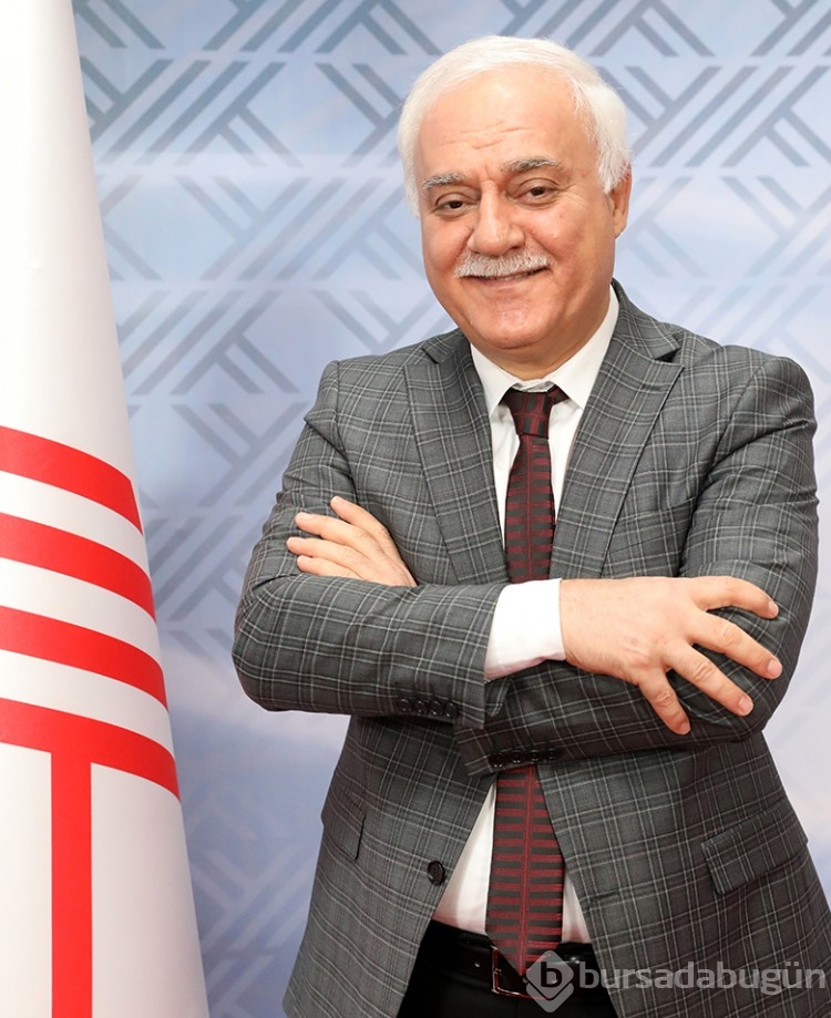 İlahiyatçı Nihat Hatipoğlu'ndan veda mesajı geldi