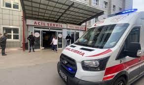 12 yaşındaki ortaokul öğrencisi, arkadaşını bıçakladı