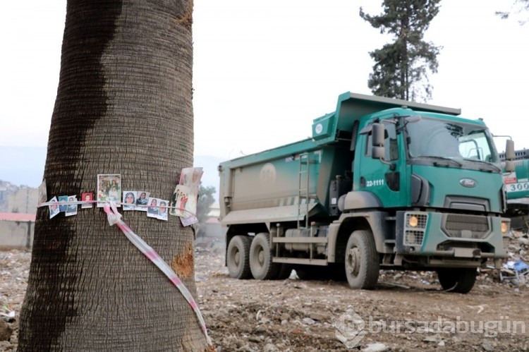 Deprem felaketleri geride acı hatıralar bıraktı
