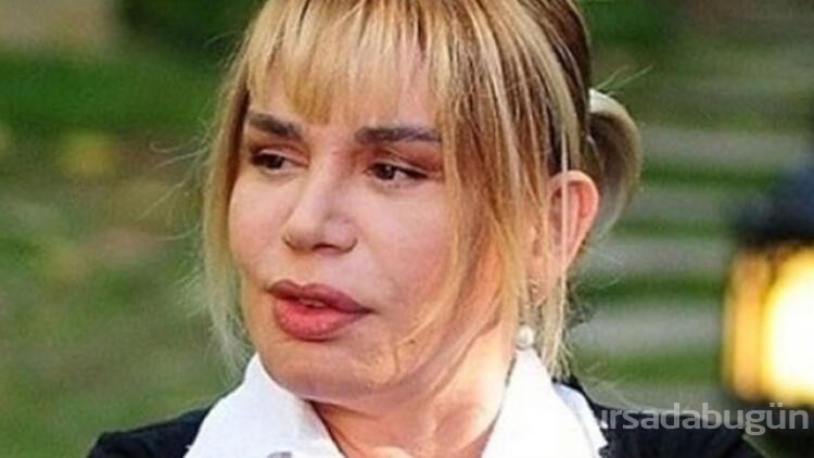Ünlü sanatçı Sezen Aksu'dan depremzedelere yardım ziyareti
