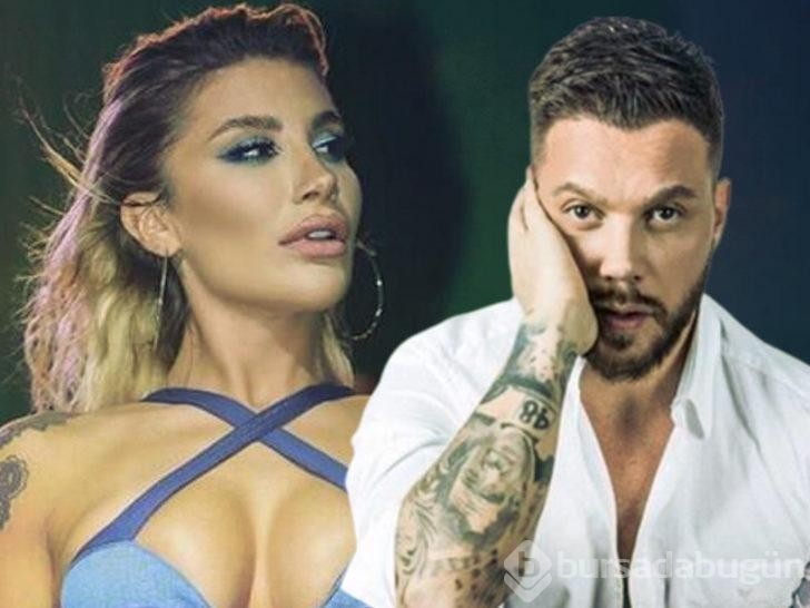 İrem Derici: Sinan Akçıl yasaklansın