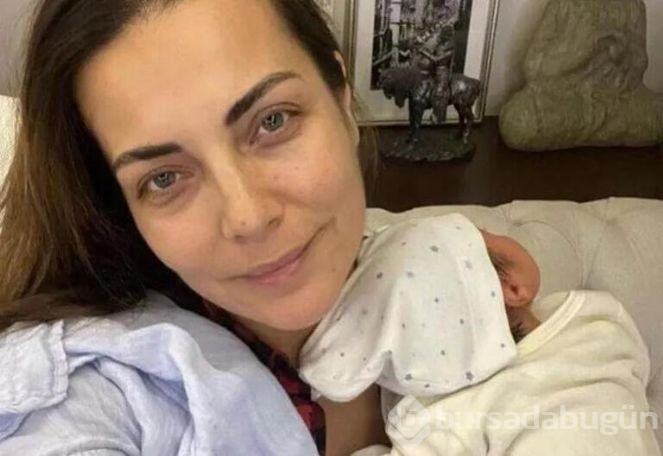 Burcu Kara, 'Depremzede bebeklere sütanne olun' çağrısında bulundu 
