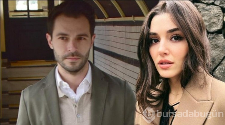 Hande Erçel ve Hakan Sabancı sosyal medyanın gündemine oturdu
