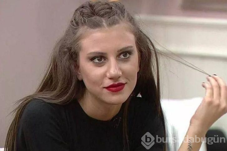 Fenomen Melis Buse Betkayan evli sevgilisinin eşine ağır sözler söyledi