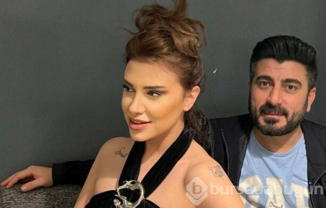 Fenomen Melis Buse Betkayan evli sevgilisinin eşine ağır sözler söyledi