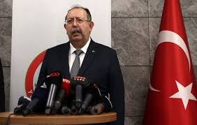 15 ülkede daha sandık kurulacak
