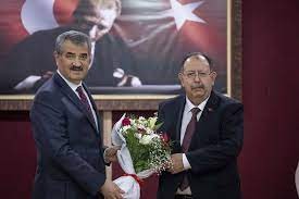 15 ülkede daha sandık kurulacak