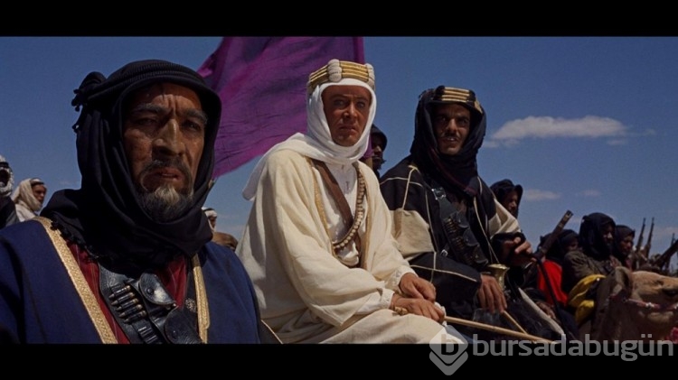 En çok Oscar ödülü kazanan 27 film