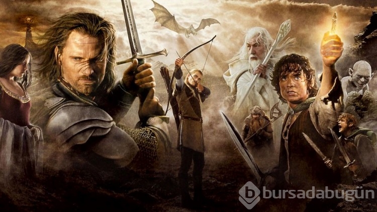 En çok Oscar ödülü kazanan 27 film