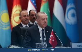 Afetlerle mücadelede iş birliğini artırmalıyız