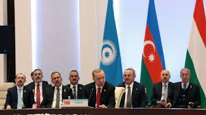 Afetlerle mücadelede iş birliğini artırmalıyız