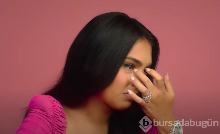  Georgina Rodriguez bebeğinin ölümü hakkında konuştu