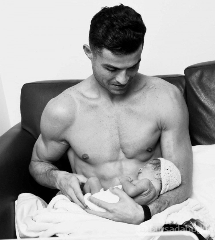  Georgina Rodriguez bebeğinin ölümü hakkında konuştu