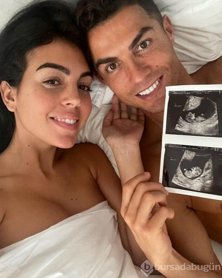  Georgina Rodriguez bebeğinin ölümü hakkında konuştu