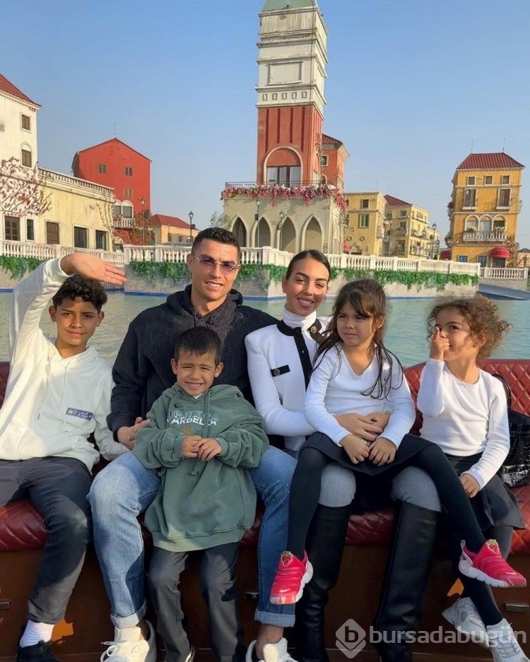 Georgina Rodriguez bebeğinin ölümü hakkında konuştu