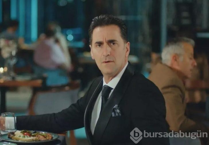 Bekir Aksoy'dan şaşırtan Yasak Elma çıkışı! 