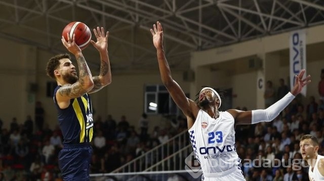 Valencia Fenerbahçe Beko basketbol maçı ne zaman