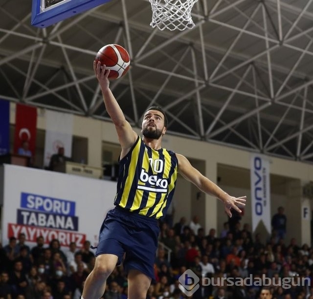 Valencia Fenerbahçe Beko basketbol maçı ne zaman