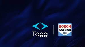 Togg ve Bosch Car Service