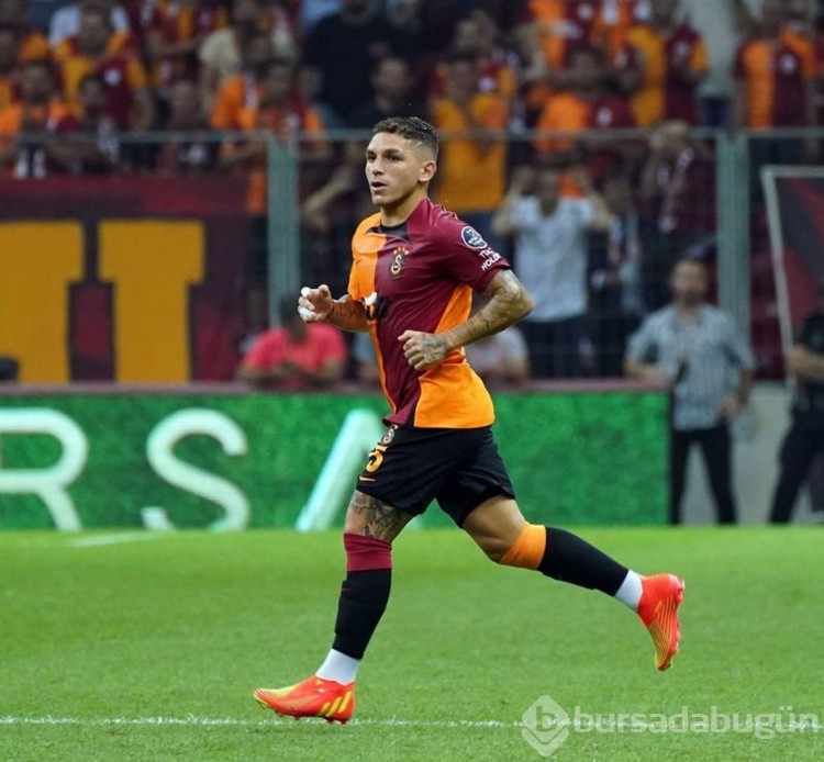 İtalyan devi Torreira'nın peşinde!