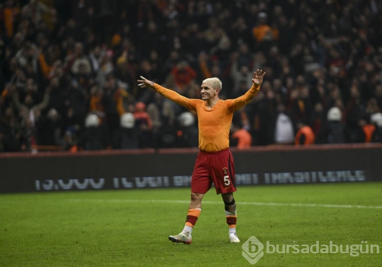 İtalyan devi Torreira'nın peşinde!