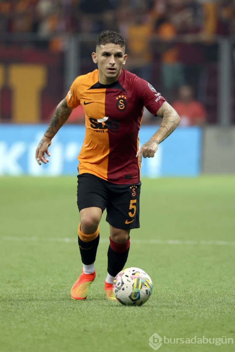 İtalyan devi Torreira'nın peşinde!
