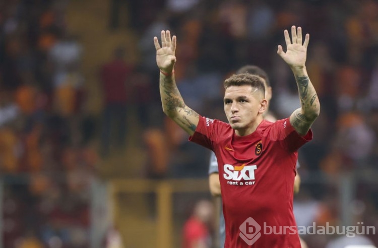 İtalyan devi Torreira'nın peşinde!