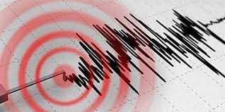 İran sınırında 5,3 büyüklüğünde deprem!