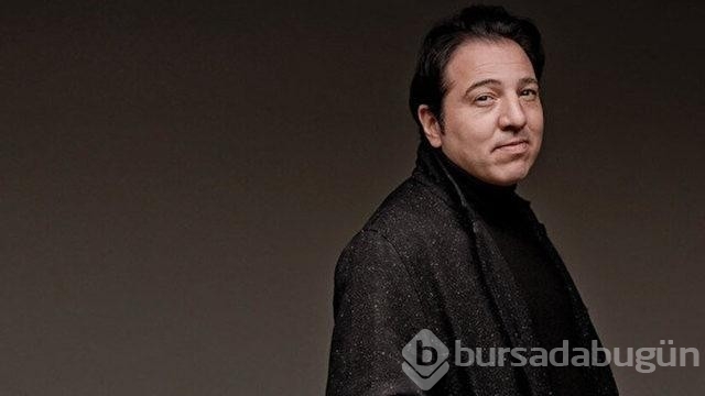 Ünlü piyanist Fazıl Say'dan samimi itiraflar