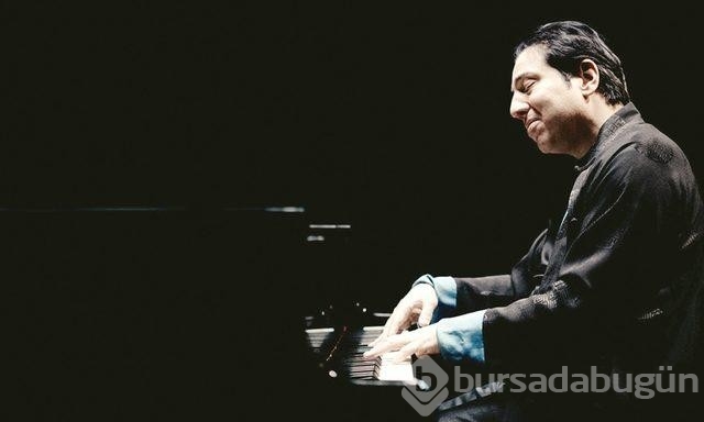 Ünlü piyanist Fazıl Say'dan samimi itiraflar