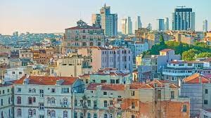 İstanbul rekor tazeledi 