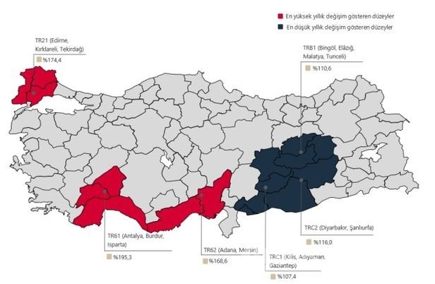 İstanbul rekor tazeledi 