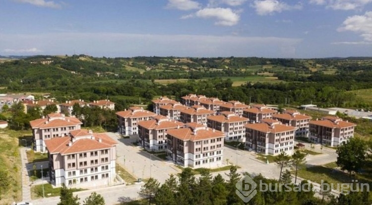 TOKİ Konya arsa kura sonuçları