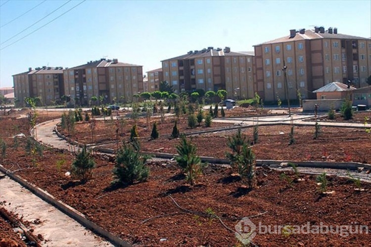 TOKİ Kars arsa kura sonuçları açıklandı!