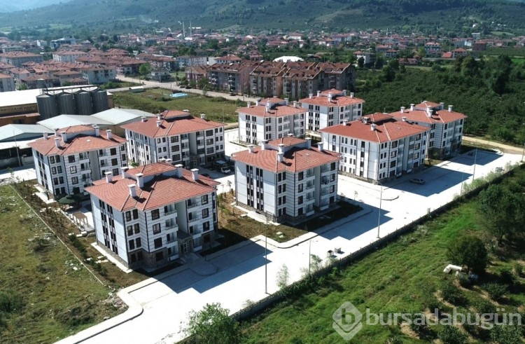 TOKİ Kars arsa kura sonuçları açıklandı!