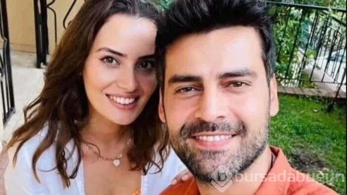 Yazgı dizisinin aşkı gerçeğe mi döndü?