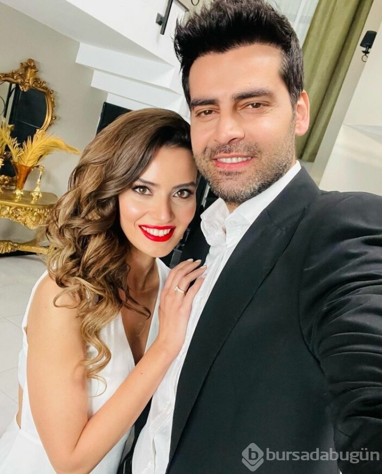 Yazgı dizisinin aşkı gerçeğe mi döndü?