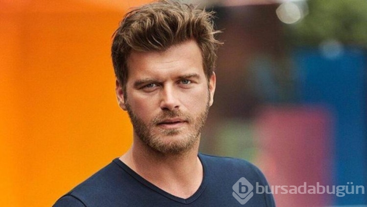Kıvanç Tatlutuğ'un dövme merakı
