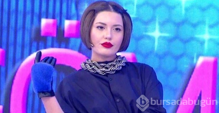 Bahar Candan Frikik vermek için çabaladı