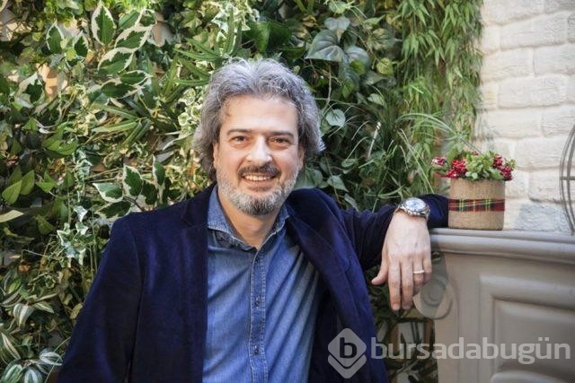 Oyuncu Devrim Yakut'un eşini görenler inanamadı!