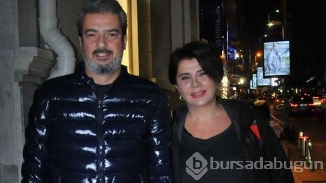 Oyuncu Devrim Yakut'un eşini görenler inanamadı!
