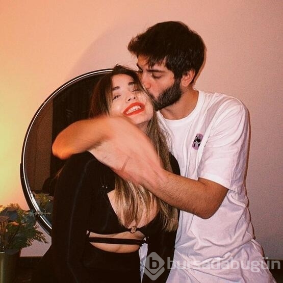 Survivor yarışmacısı Elanur sevgilisi kimdir?