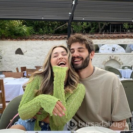 Survivor yarışmacısı Elanur sevgilisi kimdir?