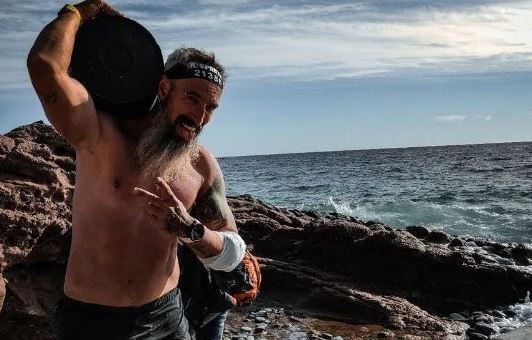 Survivor Özgür Tetik'in eşi bakın kim çıktı! 