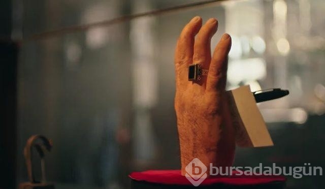 Yargı'da Savcı Pars'ın yerine kim geliyor?