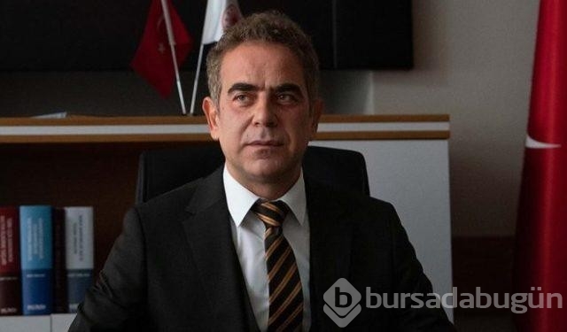 Yargı'da Savcı Pars'ın yerine kim geliyor?