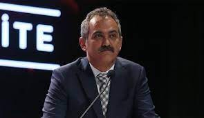 Milli Eğitim Bakanı Özer: Kesintisiz eğitim için çalışıyoruz